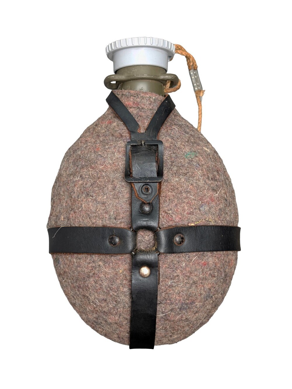 Czech M60 Canteen Cold War